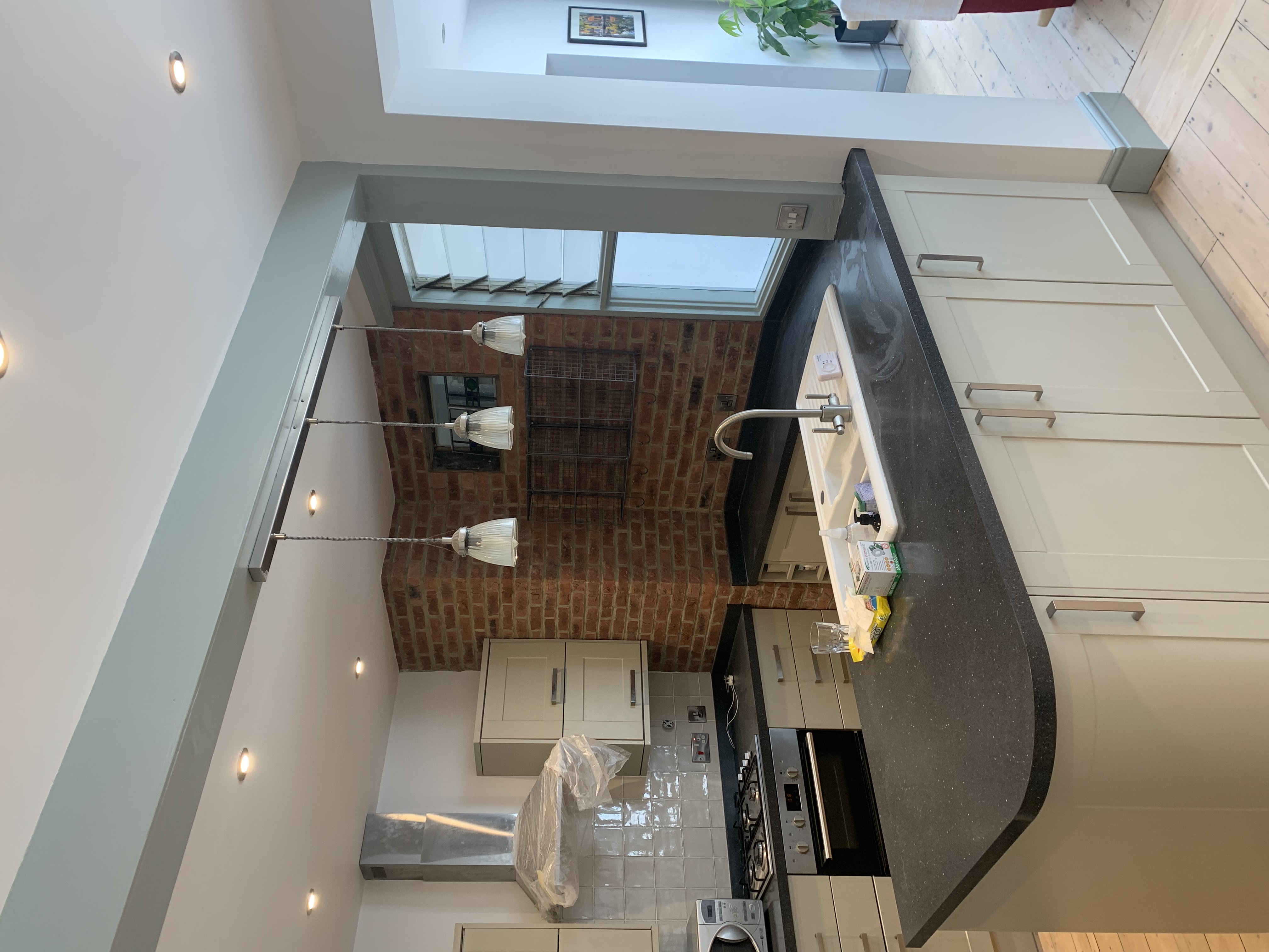 Classic Kitchen Renovation