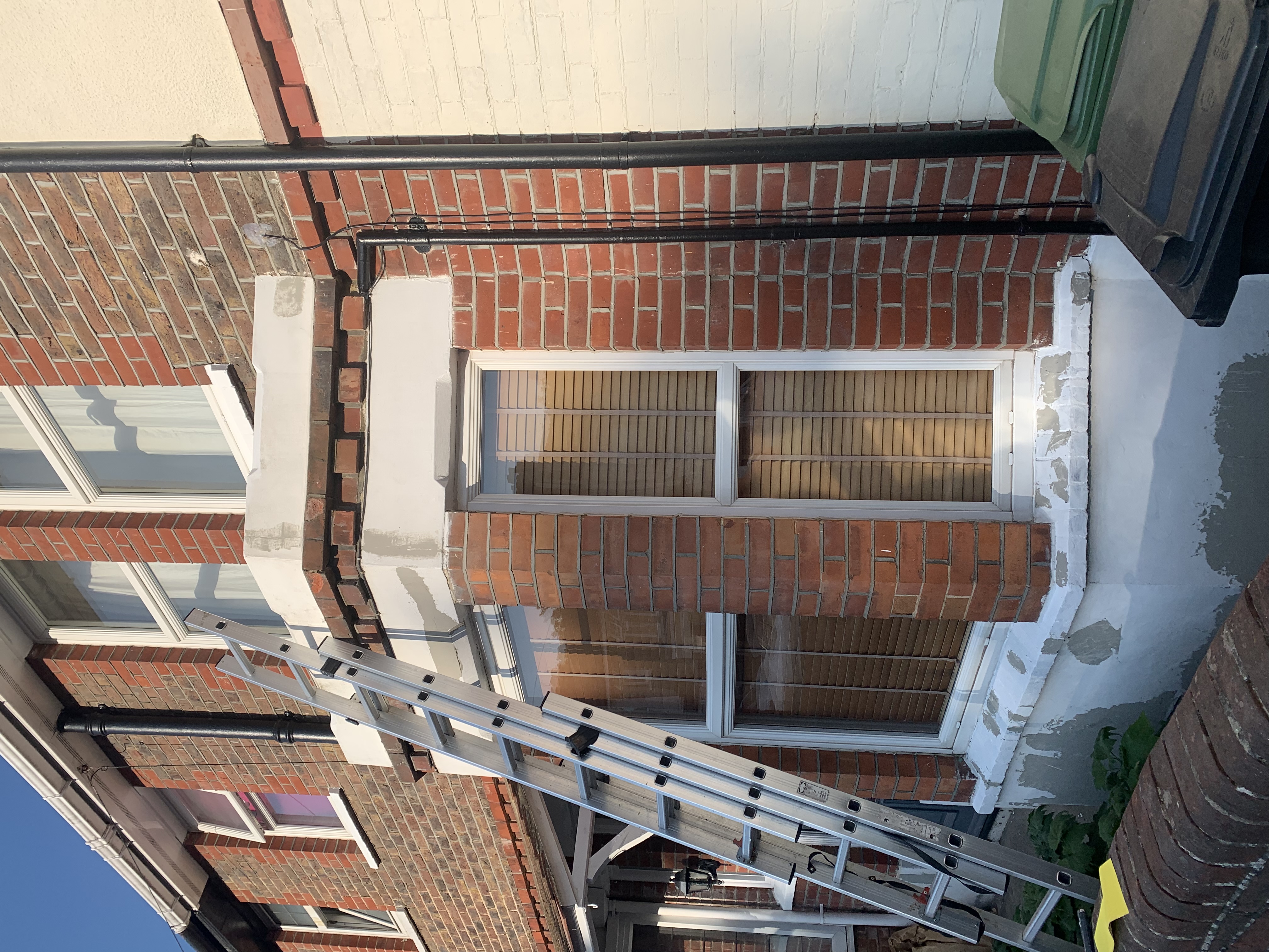 Exterior Timber Works